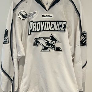 Providence Friars Women’s VINTAGE Hockey Jersey